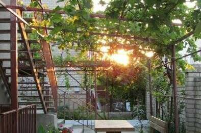 Изображение Изображение гостиницы &quot;Гостевой дом на Октябрьской&quot; #7 #5