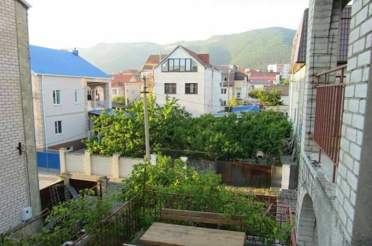 Изображение Изображение гостиницы &quot;Гостевой дом на Октябрьской&quot; #8 #6