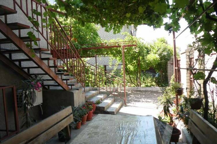 Изображение Изображение гостиницы &quot;Гостевой дом на Октябрьской&quot; #11 #9