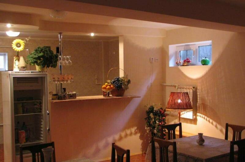 Изображение Изображение гостиницы &quot;Гостевой дом «Радуга»&quot; #3 #1