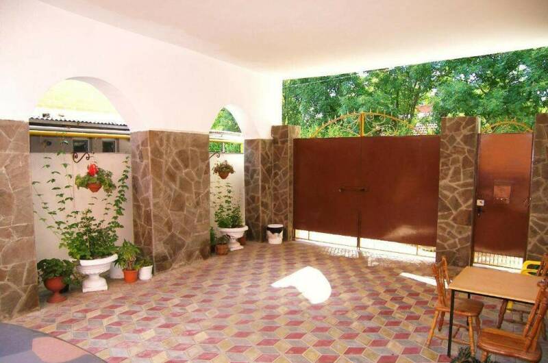 Изображение Изображение гостиницы &quot;Гостевой дом «Радуга»&quot; #4 #2