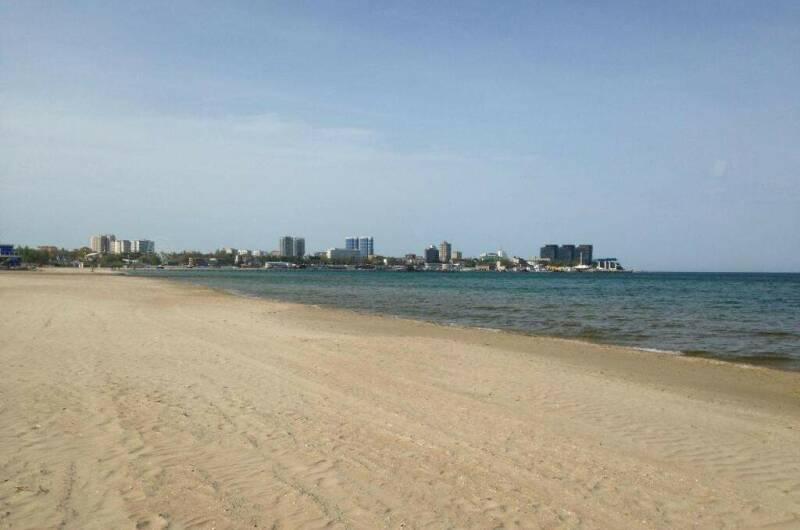 Изображение Изображение гостиницы &quot;Отель «Золотой берег»&quot; #4 #2