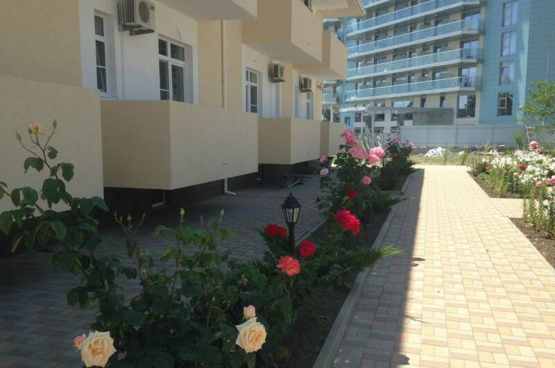 Изображение Изображение гостиницы &quot;Отель «Золотой берег»&quot; #5 #3