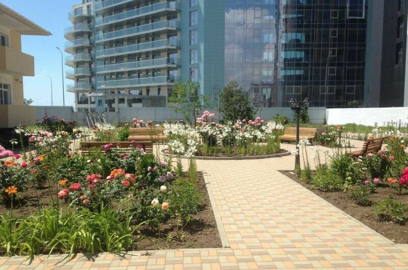 Изображение Изображение гостиницы &quot;Отель «Золотой берег»&quot; #6 #4