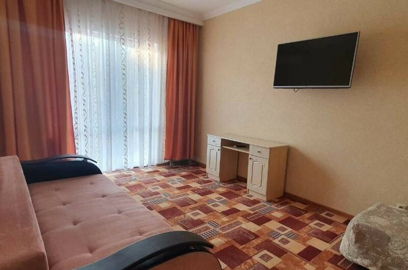 Изображение квартиры "Апартаменты на Александрийской" #1