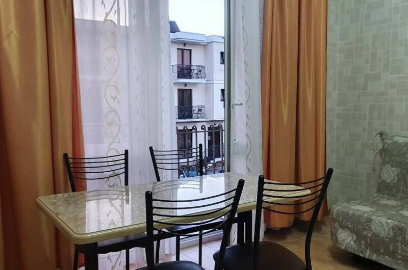 Изображение Изображение квартиры &quot;Апартаменты на Александрийской&quot; #3 #1