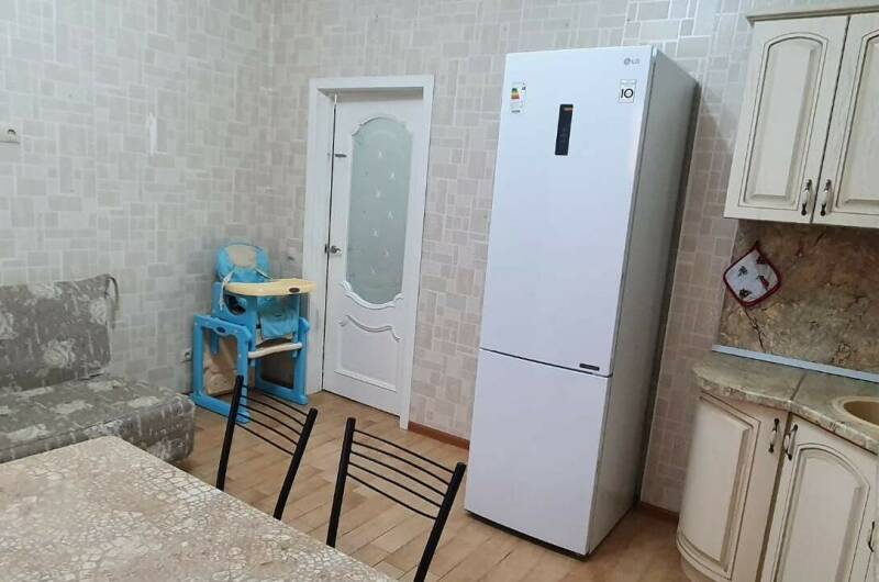 Изображение Изображение квартиры &quot;Апартаменты на Александрийской&quot; #4 #2