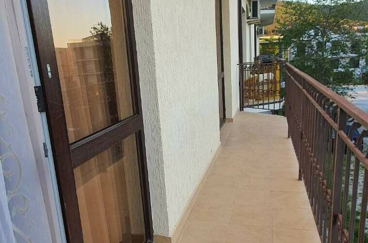 Изображение Изображение квартиры &quot;Апартаменты на Александрийской&quot; #5 #3