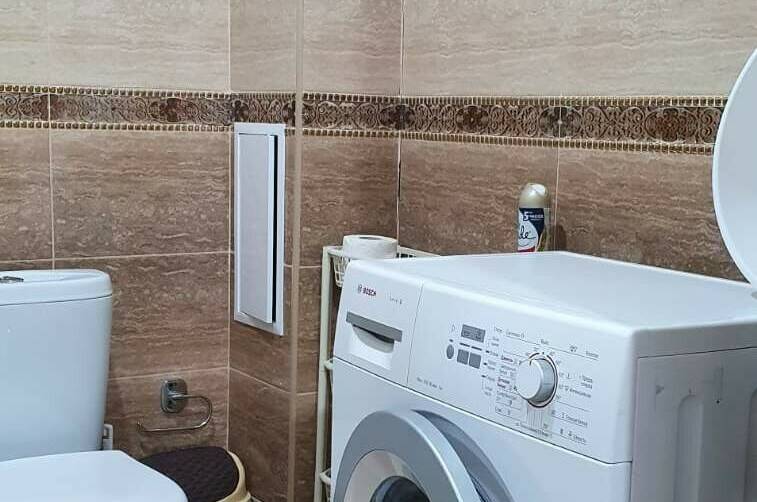 Изображение Изображение квартиры &quot;Апартаменты на Александрийской&quot; #7 #5