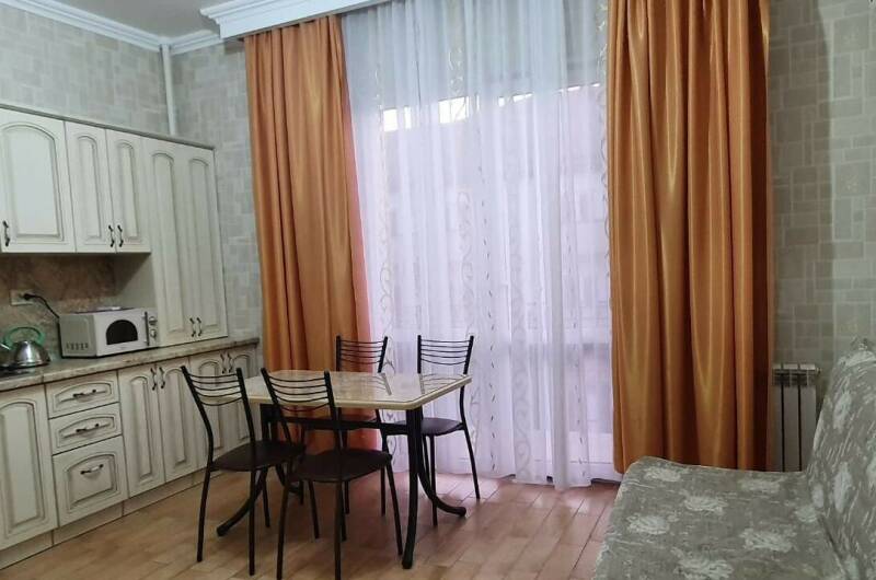 Изображение Изображение квартиры &quot;Апартаменты на Александрийской&quot; #8 #6