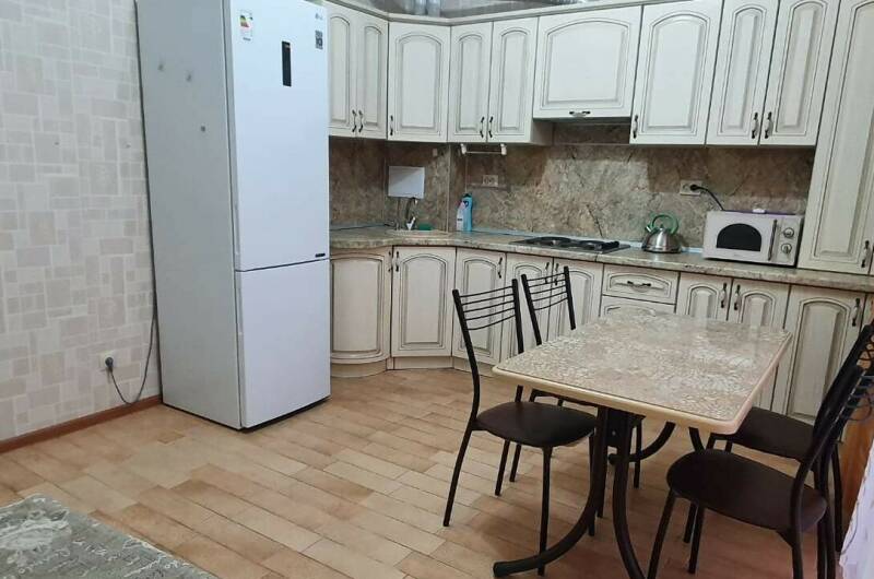 Изображение Изображение квартиры &quot;Апартаменты на Александрийской&quot; #9 #7