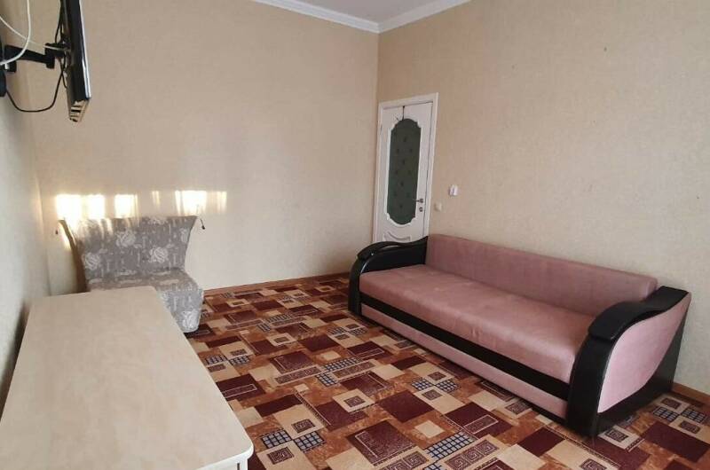 Изображение Изображение квартиры &quot;Апартаменты на Александрийской&quot; #10 #8