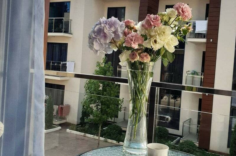 Изображение Изображение квартиры &quot;Апартаменты в ЖК «Мадрид Парк 2»&quot; #4 #2