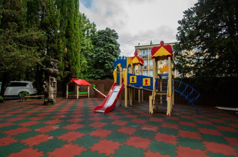 Изображение Изображение квартиры &quot;Апартаменты в ЖК «Мадрид Парк 2»&quot; #5 #3