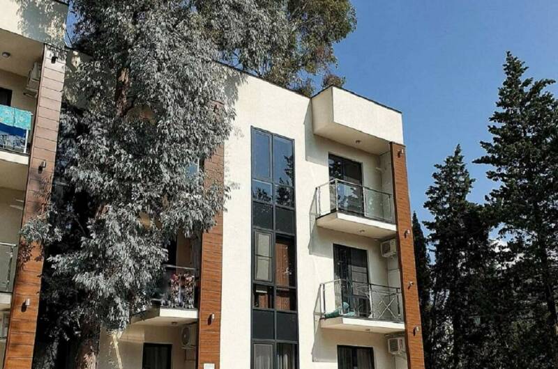 Изображение Изображение квартиры &quot;Апартаменты в ЖК «Мадрид Парк 2»&quot; #8 #6