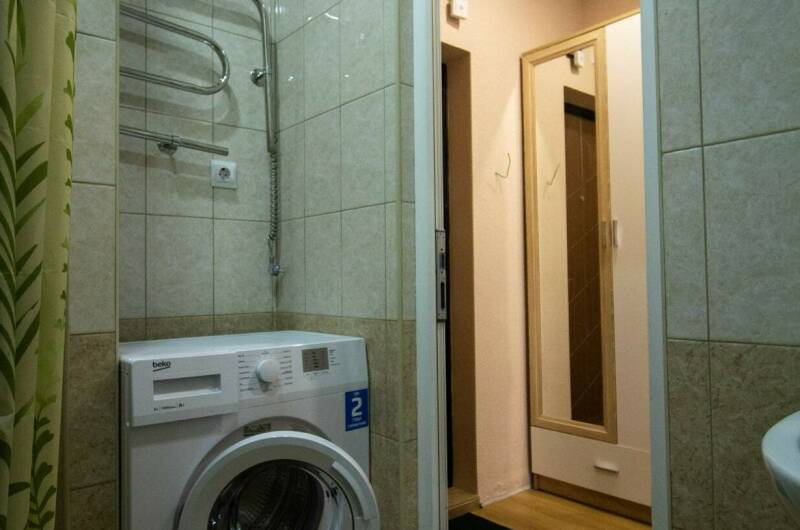 Изображение Изображение квартиры &quot;Апартаменты в ЖК «Мадрид Парк 2»&quot; #10 #8