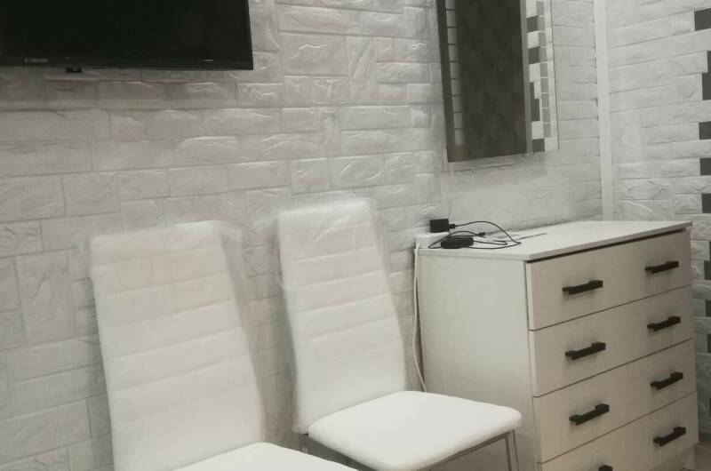 Изображение квартиры "Апартаменты в ЖК «Светлана»" #1