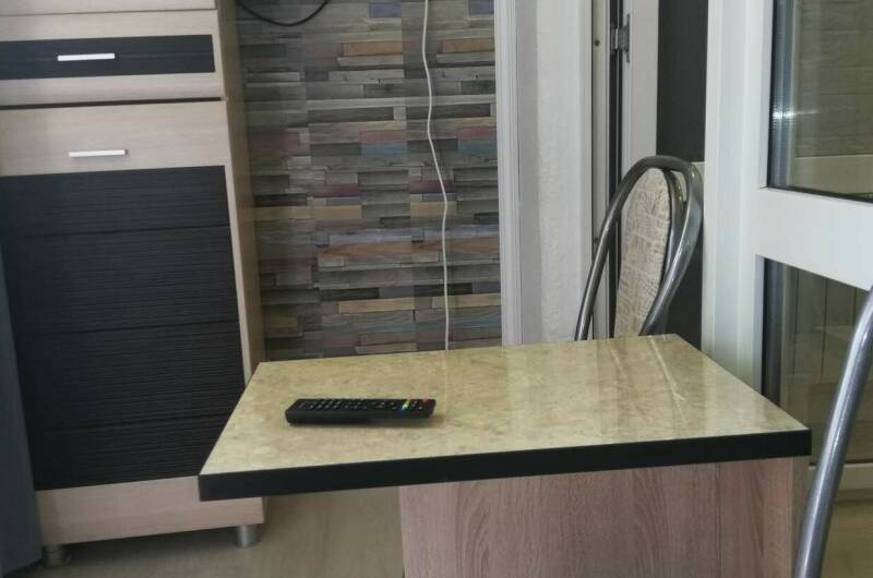 Изображение Изображение квартиры &quot;Апартаменты в ЖК «Светлана»&quot; #3 #1