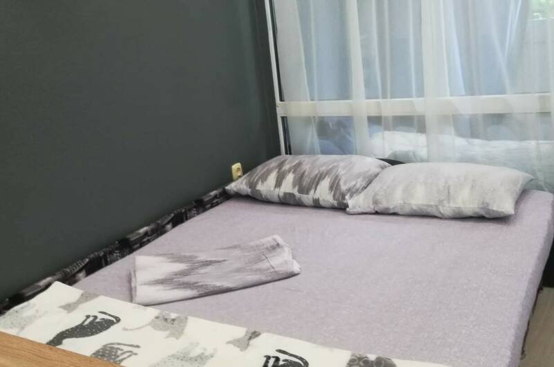 Изображение Изображение квартиры &quot;Апартаменты в ЖК «Светлана»&quot; #4 #2