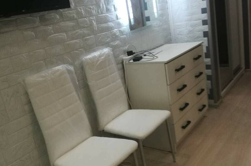 Изображение Изображение квартиры &quot;Апартаменты в ЖК «Светлана»&quot; #5 #3