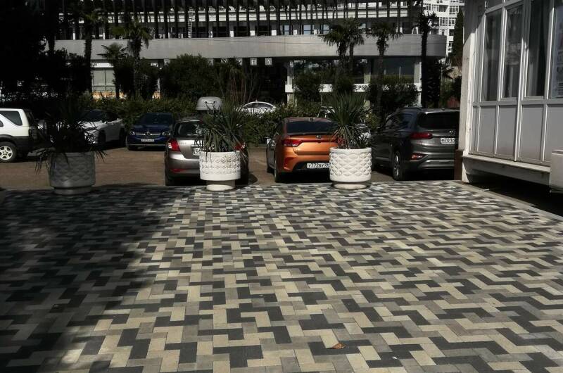 Изображение Изображение квартиры &quot;Апартаменты в ЖК «Светлана»&quot; #7 #5