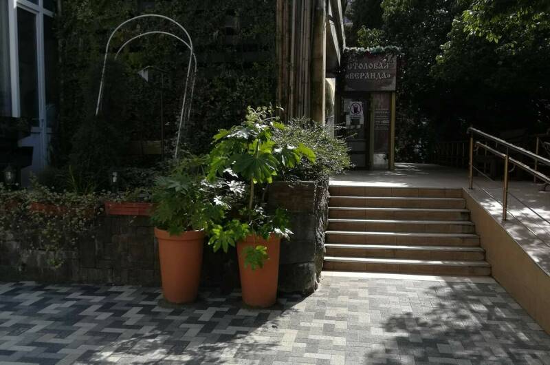 Изображение Изображение квартиры &quot;Апартаменты в ЖК «Светлана»&quot; #8 #6