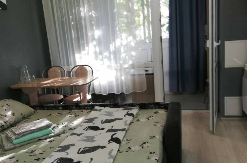 Изображение Изображение квартиры &quot;Апартаменты в ЖК «Светлана»&quot; #9 #7