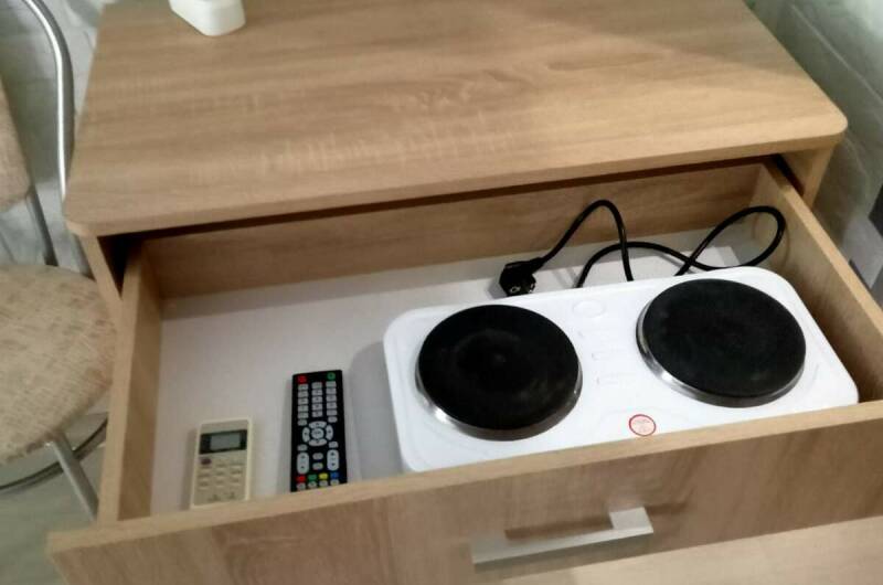 Изображение Изображение квартиры &quot;Апартаменты в ЖК «Светлана»&quot; #10 #8