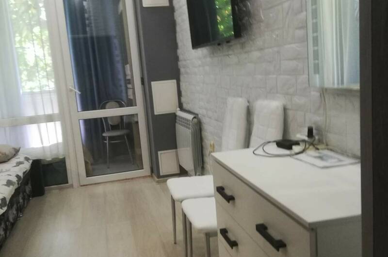 Изображение Изображение квартиры &quot;Апартаменты в ЖК «Светлана»&quot; #11 #9