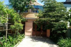 Изображение отеля / гостиницы "Гостевой дом на Береговом"