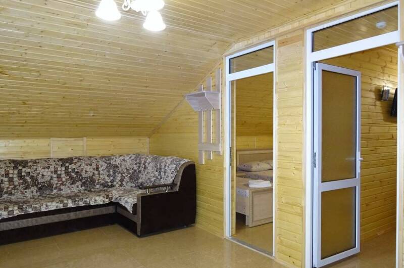 Изображение Изображение квартиры &quot;Апартаменты «ДеМир 2»&quot; #3 #1