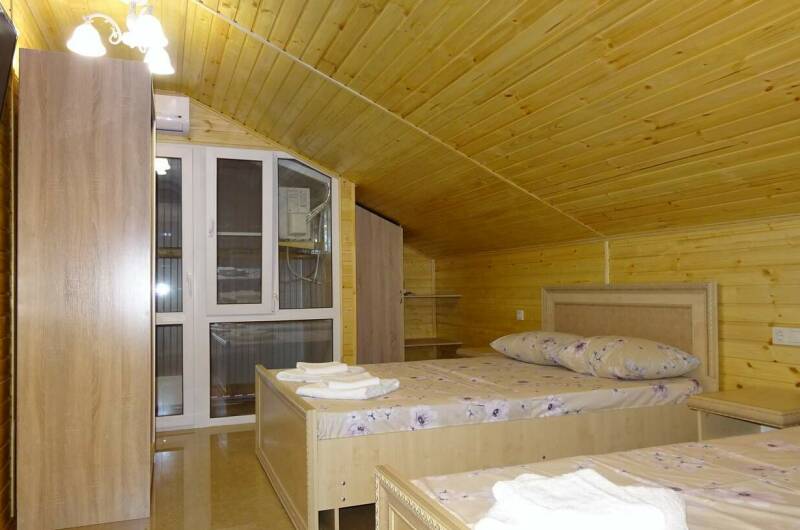 Изображение Изображение квартиры &quot;Апартаменты «ДеМир 2»&quot; #5 #3