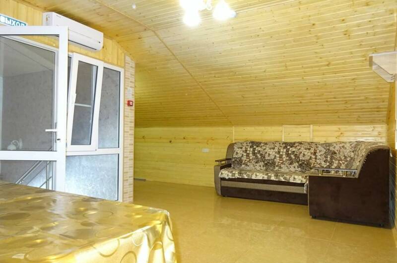 Изображение Изображение квартиры &quot;Апартаменты «ДеМир 2»&quot; #9 #7