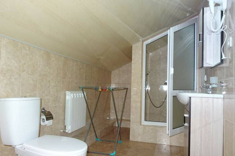 Изображение Изображение квартиры &quot;Апартаменты «ДеМир 2»&quot; #10 #8