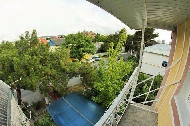 Изображение квартиры "Этаж под ключ в частном доме" #1