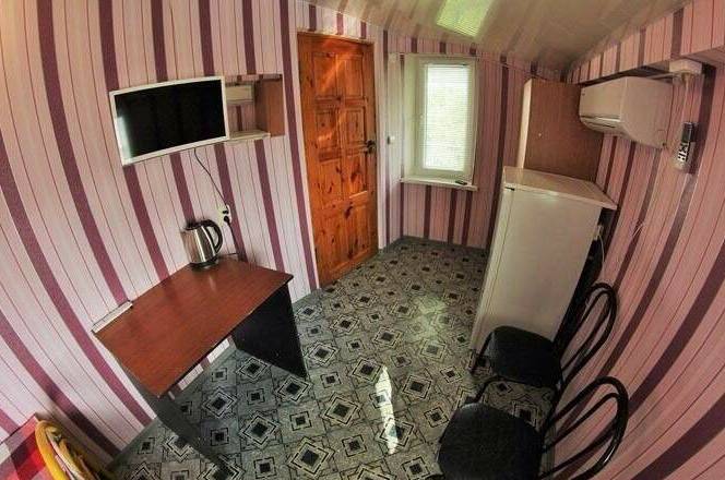 Изображение Изображение квартиры &quot;Этаж под ключ в частном доме&quot; #6 #4