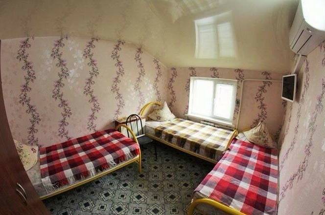 Изображение Изображение квартиры &quot;Этаж под ключ в частном доме&quot; #11 #9