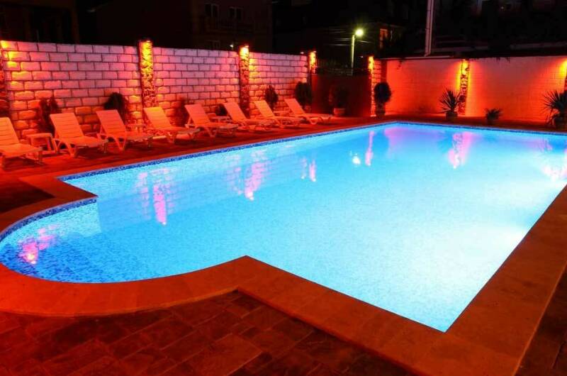 Изображение Изображение гостиницы &quot;Вилла «Феллини»&quot; #8 #6