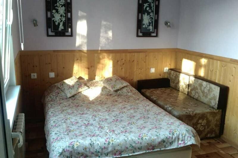 Изображение гостиницы "Частный сектор на Кирова" #1