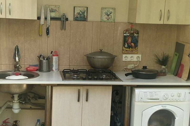 Изображение Изображение гостиницы &quot;Частный сектор на Кирова&quot; #3 #1