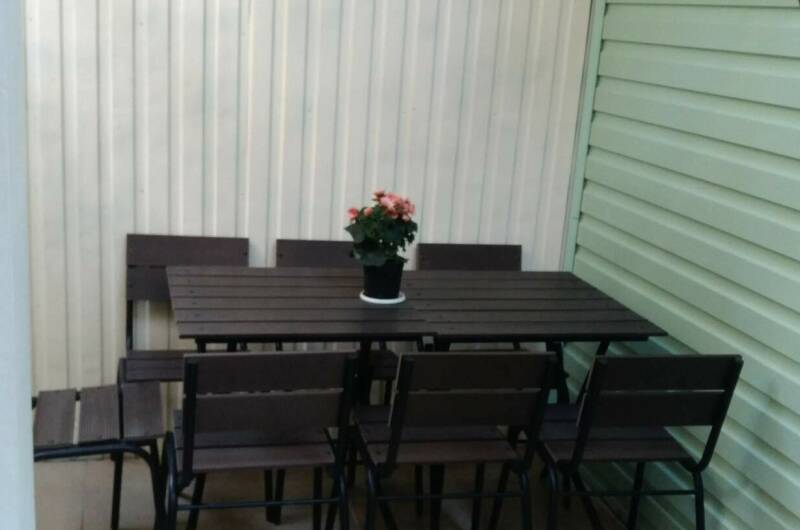 Изображение Изображение гостиницы &quot;Частный сектор на Кирова&quot; #6 #4