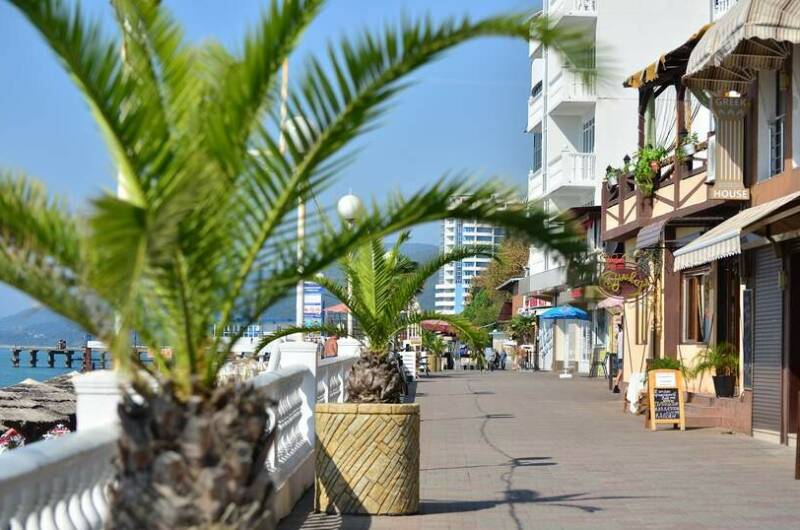 Изображение Изображение гостиницы &quot;Гостевой дом «Neos»&quot; #6 #4