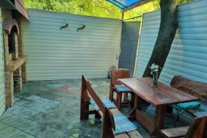 Изображение квартиры / апартамента "Домик под ключ с двориком"