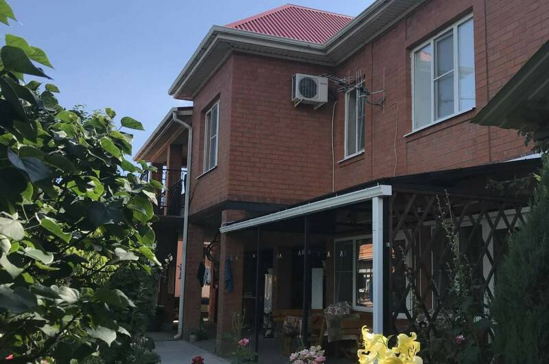 Изображение гостиницы "Гостевой дом на Ореховой 26" #1