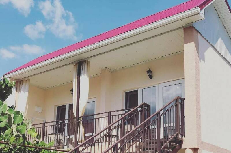 Изображение Изображение гостиницы &quot;Гостевой дом на Ореховой 26&quot; #3 #1