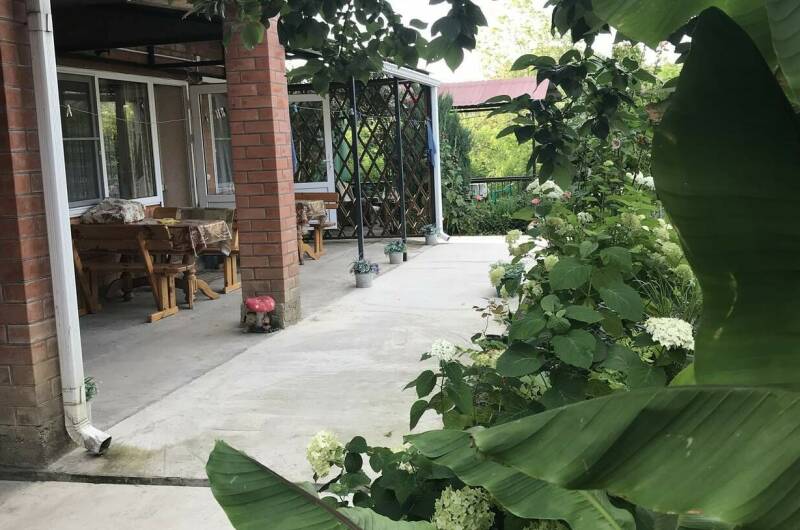 Изображение Изображение гостиницы &quot;Гостевой дом на Ореховой 26&quot; #4 #2