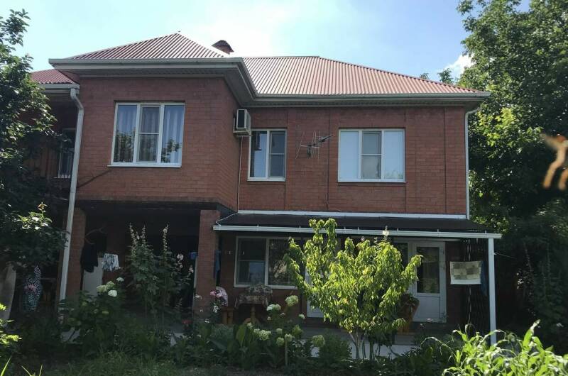 Изображение Изображение гостиницы &quot;Гостевой дом на Ореховой 26&quot; #5 #3