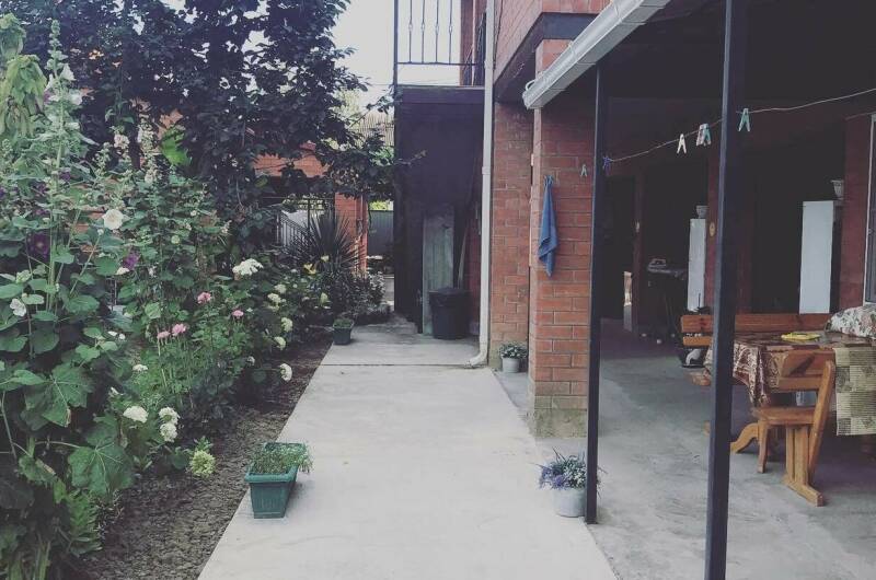 Изображение Изображение гостиницы &quot;Гостевой дом на Ореховой 26&quot; #6 #4