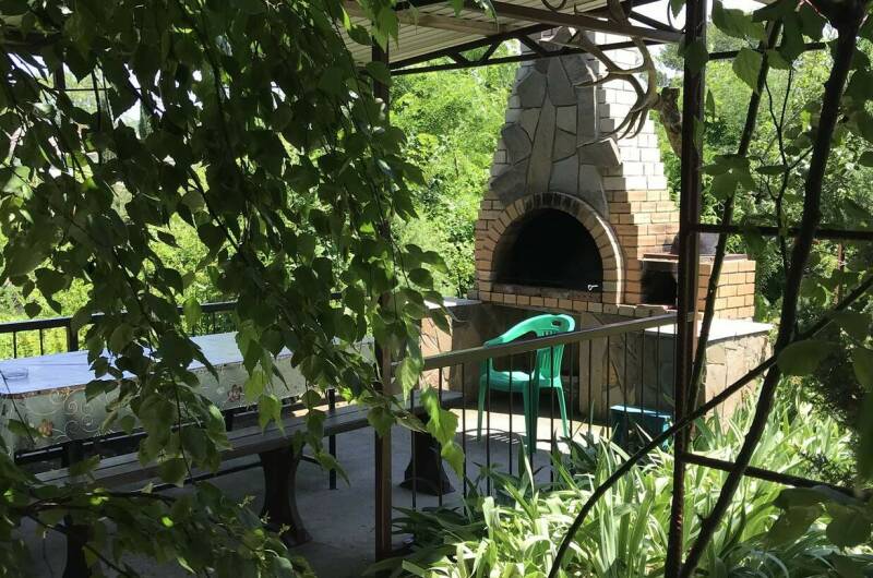 Изображение Изображение гостиницы &quot;Гостевой дом на Ореховой 26&quot; #7 #5