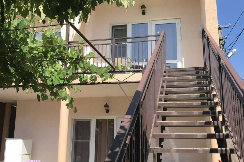 Изображение Изображение гостиницы &quot;Гостевой дом на Ореховой 26&quot; #8 #6